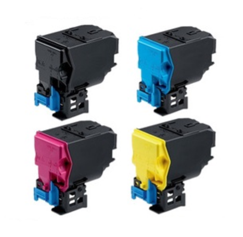 Black Compa Konica Minolta Bizhub C3350,3850-10K#A5X0150